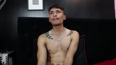 SavageLover  online show from 11/30/25, 05:06