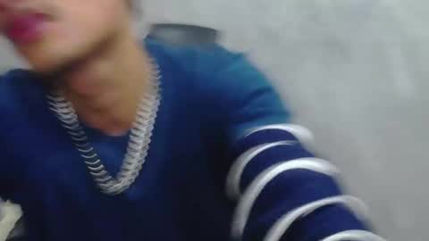 SavageLover  online show from 12/21/25, 03:24