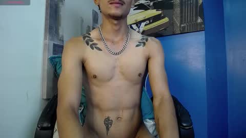 SavageLover  online show from 01/05/26, 05:27