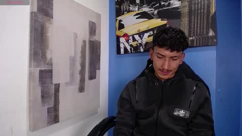 SavageLover  online show from 01/07/26, 02:19