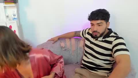 Snapshot of savagesweethearts chatting on 12/10/24, 04:06 savagesweethearts online show from 12/10/24, 04:06