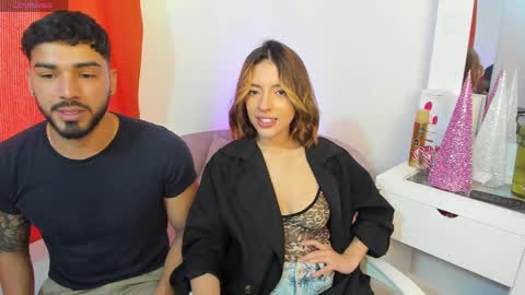 Snapshot of savagesweethearts chatting on 12/18/24, 04:06 savagesweethearts online show from 12/18/24, 04:06