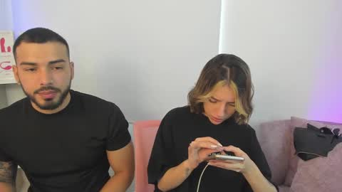 Snapshot of savagesweethearts chatting on 01/16/25, 03:46 savagesweethearts online show from 01/16/25, 03:46