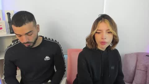 Snapshot of savagesweethearts chatting on 01/20/25, 03:18 savagesweethearts online show from 01/20/25, 03:18