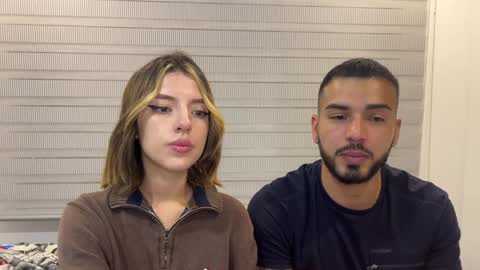 Snapshot of savagesweethearts chatting on 01/30/25, 04:27 savagesweethearts online show from 01/30/25, 04:27