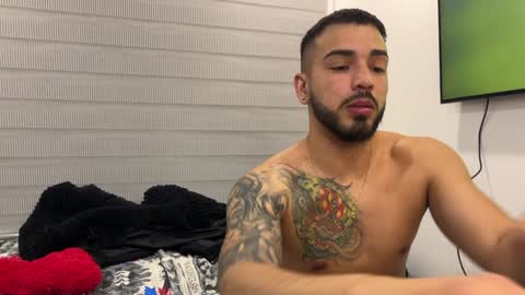 Snapshot of savagesweethearts chatting on 01/31/25, 03:41 savagesweethearts online show from 01/31/25, 03:41