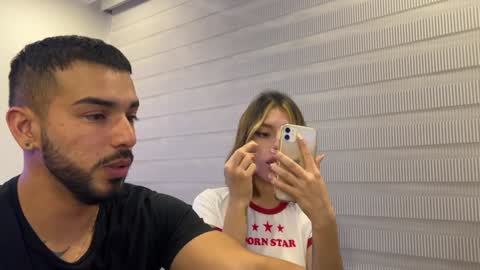 Snapshot of savagesweethearts chatting on 02/06/25, 03:48 savagesweethearts online show from 02/06/25, 03:48