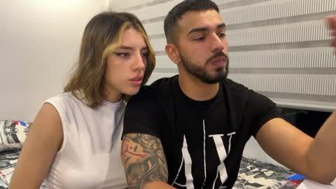 Snapshot of savagesweethearts chatting on 02/07/25, 03:12 savagesweethearts online show from 02/07/25, 03:12