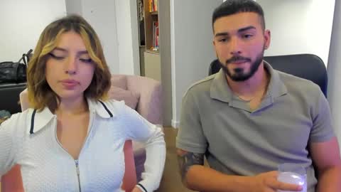 Snapshot of savagesweethearts chatting on 02/28/25, 10:50 savagesweethearts online show from 02/28/25, 10:50