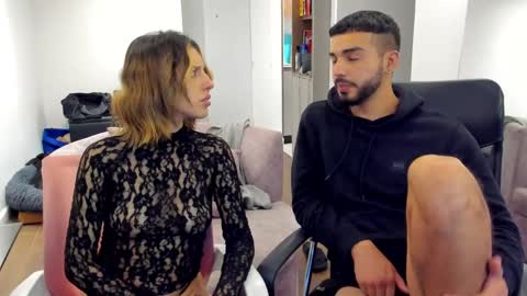 Snapshot of savagesweethearts chatting on 03/05/25, 06:01 savagesweethearts online show from 03/05/25, 06:01