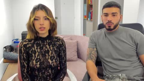 Snapshot of savagesweethearts chatting on 03/07/25, 03:29 savagesweethearts online show from 03/07/25, 03:29