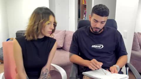 Snapshot of savagesweethearts chatting on 03/08/25, 03:06 savagesweethearts online show from 03/08/25, 03:06