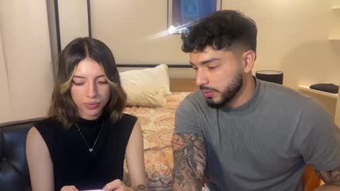 Snapshot of savagesweethearts chatting on 09/15/25, 04:56 savagesweethearts online show from 09/15/25, 04:56