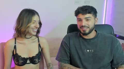 Snapshot of savagesweethearts chatting on 09/25/25, 02:04 savagesweethearts online show from 09/25/25, 02:04