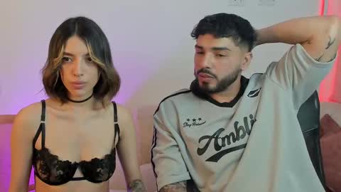 Snapshot of savagesweethearts chatting on 09/29/25, 02:06 savagesweethearts online show from 09/29/25, 02:06