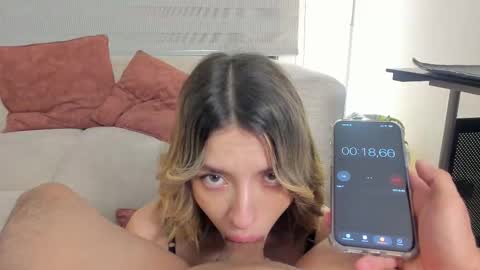 savagesweethearts online show from 01/16/26, 04:05