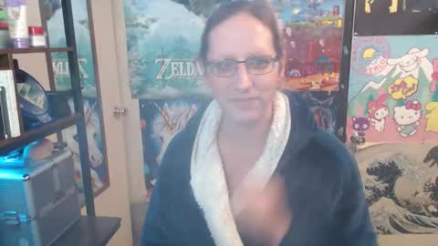 Savanah online show from 11/11/25, 10:26