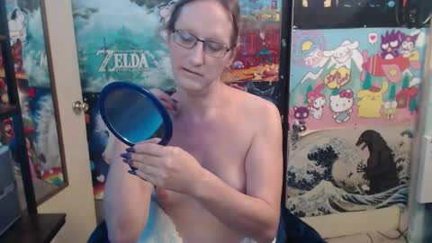 Savanah online show from 11/15/25, 10:34