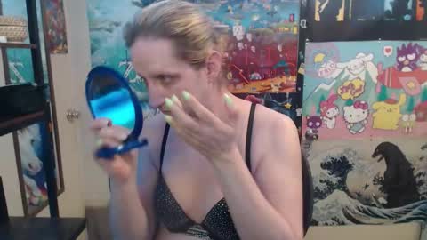 Savanah online show from 03/13/26, 09:27