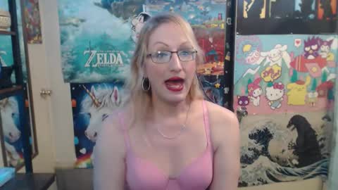 Savanah online show from 03/25/26, 09:32