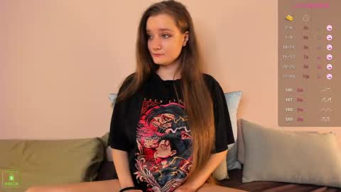 savanah_wild online show from 04/09/26, 06:02