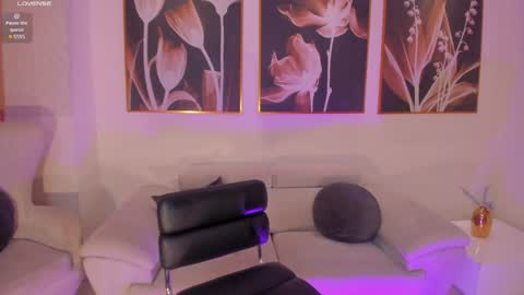 Snapshot of savannahstorm_ chatting on 02/03/25, 11:26 S a v a n n a h online show from 02/03/25, 11:26