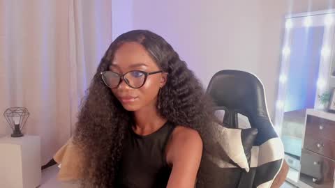 Savannahwildee online show from 01/13/25, 08:48