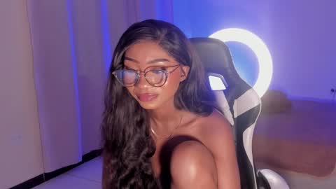 Savannahwildee online show from 02/09/25, 03:11