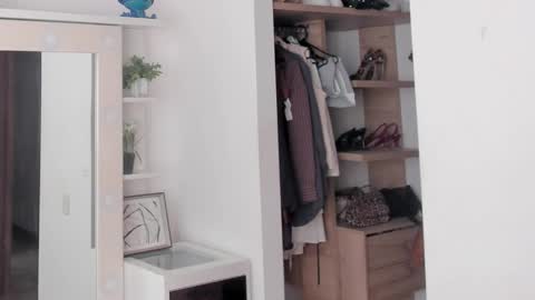 Savannahwildee online show from 02/10/26, 01:59