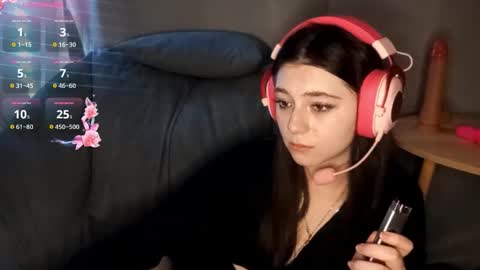 Snapshot of savannasotos chatting on 10/15/25, 03:56 Sophie online show from 10/15/25, 03:56