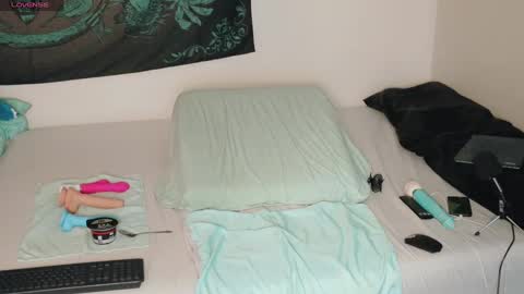 Bea online show from 12/29/24, 04:30