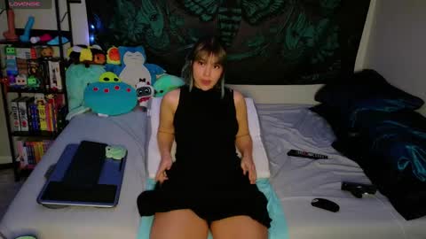 Bea online show from 01/18/25, 03:59