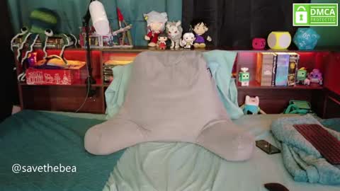 Bea online show from 07/25/26, 05:32
