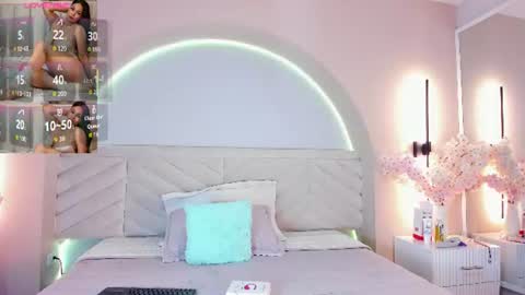 savina_ricci online show from 07/05/26, 12:34