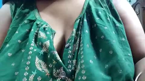 Anjali online show from 03/17/26, 06:55