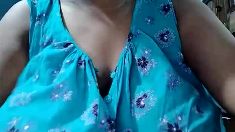 Anjali online show from 04/16/26, 12:33