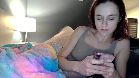 SavvySavage online show from 02/16/25, 08:54