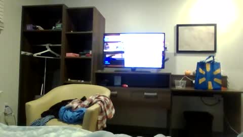 SavvySavage online show from 09/13/25, 01:49