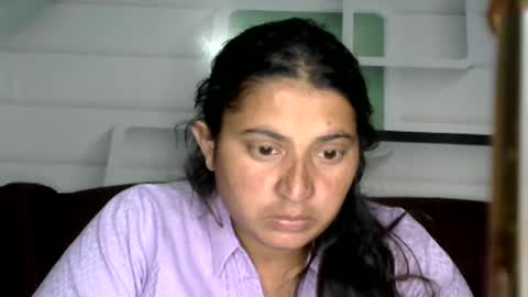 Zainab online show from 12/24/24, 02:33