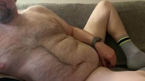 SaxBoBear online show from 03/14/26, 05:35