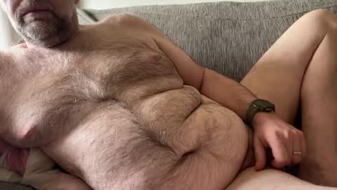 SaxBoBear online show from 04/02/26, 10:57