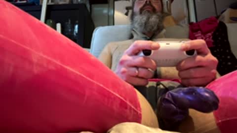 saxonialatexdude online show from 01/16/26, 08:51