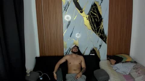 say_tony online show from 11/30/25, 05:44