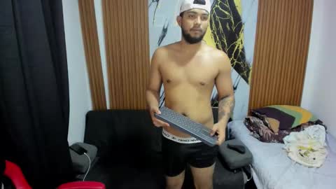 say_tony online show from 12/19/25, 05:25