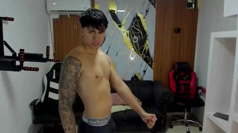 say_tony online show from 03/05/26, 05:25