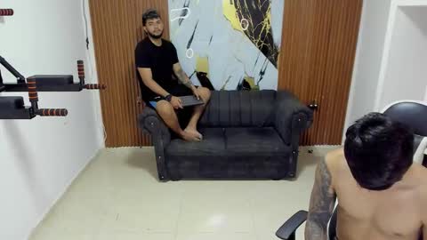 say_tony online show from 03/10/26, 05:34