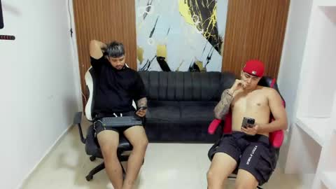 say_tony online show from 03/20/26, 05:45