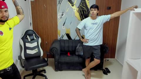 say_tony online show from 03/27/26, 05:13