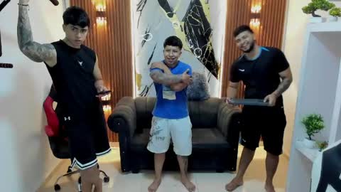 say_tony online show from 04/16/26, 05:19