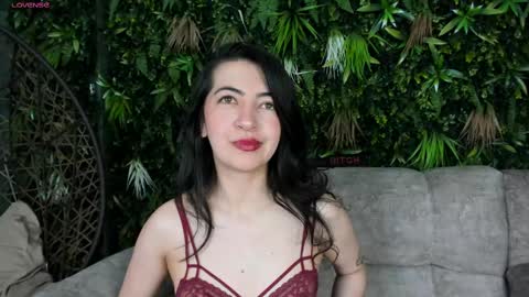 Saya Amaretto  online show from 09/09/25, 07:13